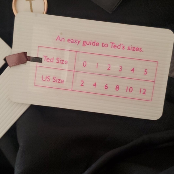 NWT Ted Baker Swimsuit - Picture 5 of 7